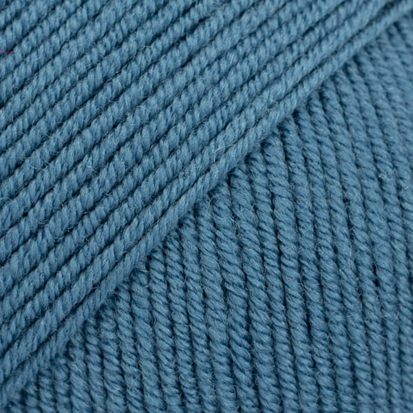 Włóczka DROPS Baby Merino 42 petrol