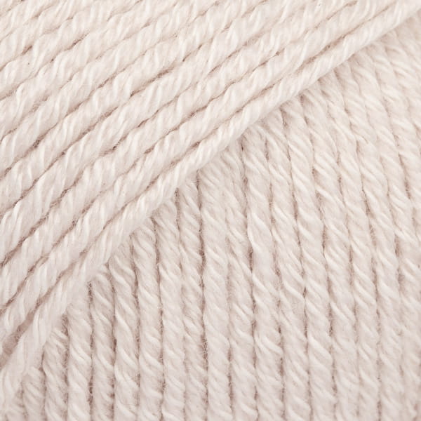 Włóczka DROPS Cotton Merino 28 pudrowy