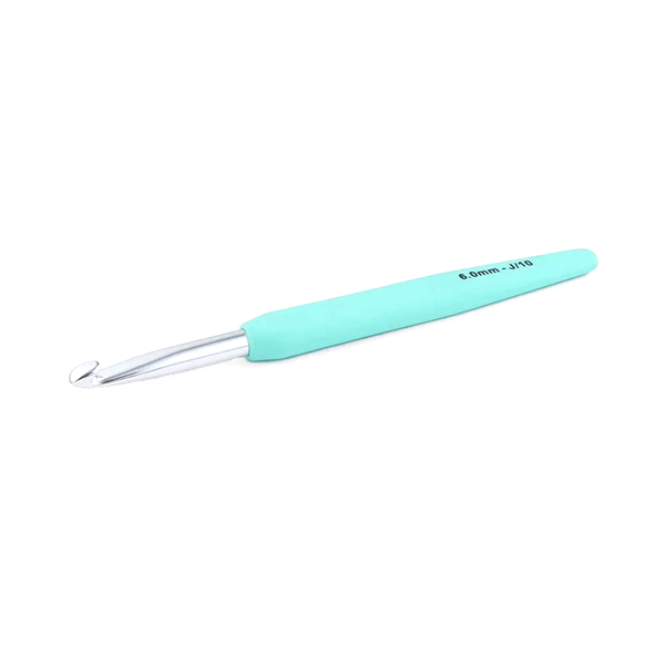 Szydełko KnitPro Waves 2.0, rozmiar 6.0 mm, 30943